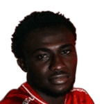 Joseph Okopu profile