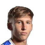 Santino Andino profile
