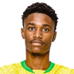 Malibongwe Khoza profile