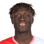 Youssoupha Sanyang profile