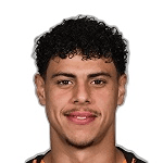 A. Ghram profile