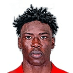 H. Ibrahim profile