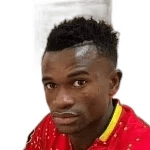 A. Bah profile