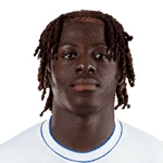 R. Matondo profile