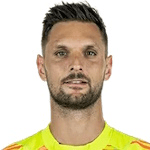 S. Ulreich profile