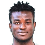 U. Ogundu profile