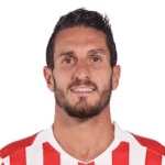 Koke profile