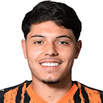 Luca Meirelles profile