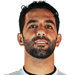 U. Yazğılı profile