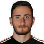 E. Yeşilyurt profile