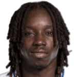 F. Diabaté profile