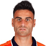 D. Türüç profile