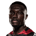 A. Traoré profile