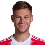J. Kimmich profile