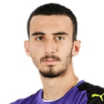 M. Şengezer profile