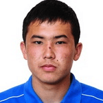 O. Shukurov profile