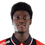 Bernard Nguene profile