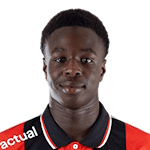 D. Coulibaly profile