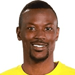 M. Thiam profile