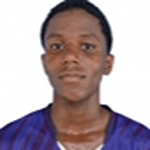 Jamerson profile
