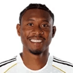 D. Alaba profile