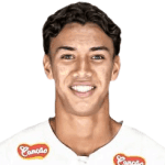 Gabriel Bontempo profile