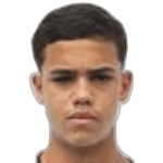 Gustavo Henrique Pereira profile