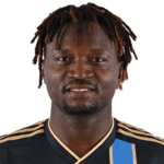 O. Mbaïzo profile