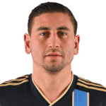 A. Bedoya profile