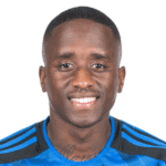 Jamiro Monteiro profile
