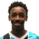 Gabriel Mec profile