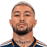 L. Acosta profile