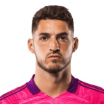 J. Pantemis profile