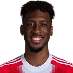 K. Coman profile