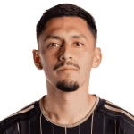 M. Delgado profile