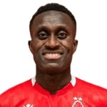 R. Laryea profile