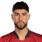 J. Osorio profile