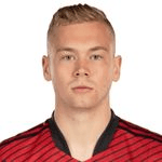 J. Shaffelburg profile