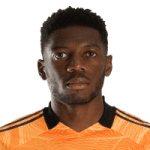 S. Johnson profile