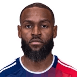 S. Ibeagha profile