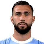 V. Castellanos profile