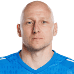 B. Guzan profile