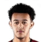 D. Pereira profile
