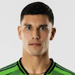 B. Vázquez profile