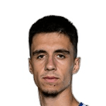 João Moutinho profile