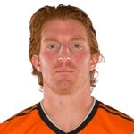 T. Parker profile