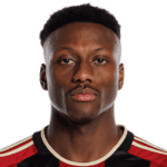 D. Etienne profile