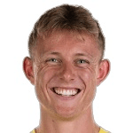 M. Jørgensen profile