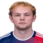 Samuel Sarver profile