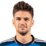 N. Hagglund profile